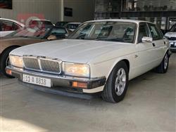 جاگوار XJ